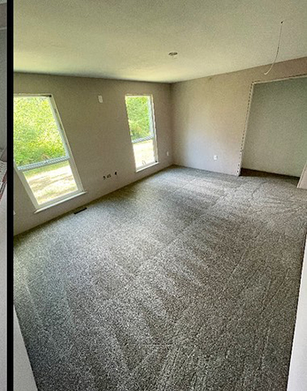 Residential Carpet in Roy 